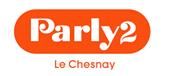 Parly 2, accueilla la 5ème boutique de la marque américaine Michael Kors. Le jeudi 13 février 2014 au Chesnay. Yvelines.  10H00